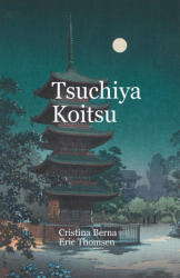 Tsuchiya Koitsu - Eric Thomsen (ISBN: 9782120702156)