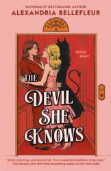 The Devil She Knows (ISBN: 9780593952504)