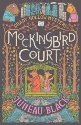 Mockingbird Court (ISBN: 9780593470558)