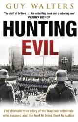 Hunting Evil (ISBN: 9780553819397)