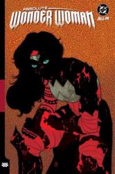 Absolute Wonder Woman Vol. 2 - Hayden Sherman (ISBN: 9781799507536)