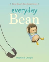 Everyday Bean (ISBN: 9781774886205)