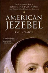 American Jezebel - Eve Laplante (ISBN: 9780060750565)