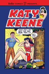 Katy Keene - Archie Superstars (ISBN: 9781682557853)