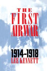 The First Air War (ISBN: 9780684871202)