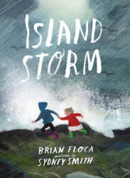 Island Storm - Sydney Smith (ISBN: 9780823456475)