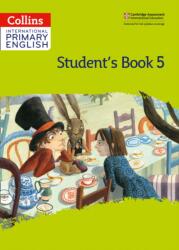 International Primary English Student's Book: Stage 5 (ISBN: 9780008367671)