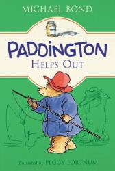 Paddington Helps Out (ISBN: 9780062422774)