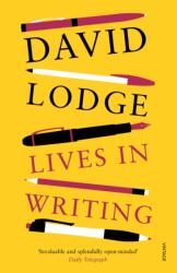 Lives in Writing - David Lodge (ISBN: 9780099587767)
