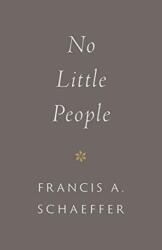 No Little People (ISBN: 9781433573088)