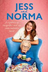 Jess and Norma (ISBN: 9781529957297)