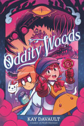 Oddity Woods - Kay Davault (ISBN: 9781665915847)