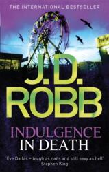 Indulgence In Death (ISBN: 9780749959029)