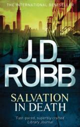 Salvation In Death (ISBN: 9780749958442)