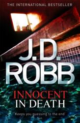 Innocent In Death (ISBN: 9780749957483)