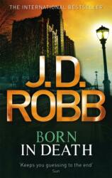 Born In Death (ISBN: 9780749957476)
