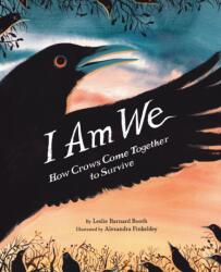 I Am We - Alexandra Finkeldey (ISBN: 9781797226156)