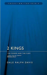 2 Kings - Dale Ralph Davis (ISBN: 9781845500962)