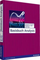 Basisbuch Analysis (ISBN: 9783868941746)