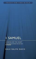 1 Samuel (ISBN: 9781857925166)