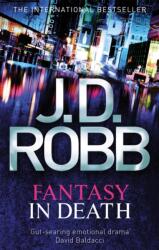 Fantasy In Death (ISBN: 9780749959012)