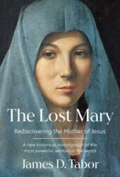 The Lost Mary (ISBN: 9781101947845)