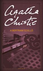 A Bertram szálló (ISBN: 9789636207847)