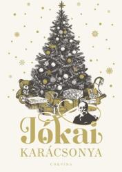 Jókai karácsonya (ISBN: 9789631371406)