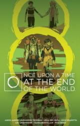 Once Upon a Time at the End of the World Deluxe Edition (2025)