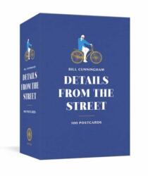 Bill Cunningham: Details from the Street (2021)