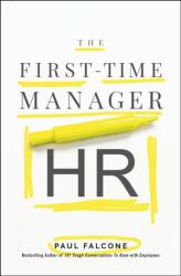 The First-Time Manager: HR (2024)