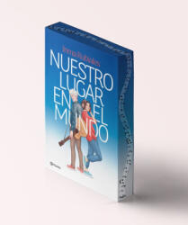 Nuestro lugar en el mundo - INMA RUBIALES (2025)
