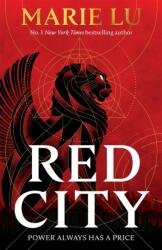 Red City (2025)
