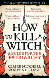 HOW TO KILL A WITCH (2026)