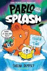 Pablo and Splash: Frozen in Time (2024)