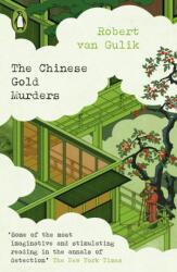 The Chinese Gold Murders (2024)