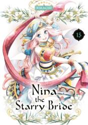 Nina the Starry Bride 15 (2026)