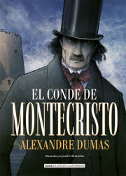 El conde de Montecristo - Alexander Dumas (2021)