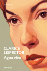 Agua viva - Clarice Lispector (2025)