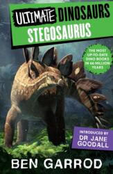 Stegosaurus (2023)