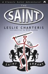 Saint Errant (2014)