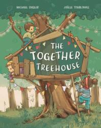 The Together Treehouse (2025)