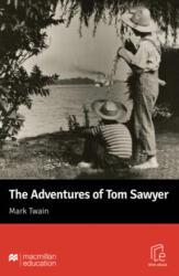 The Adventures of Tom Sawyer (2025)