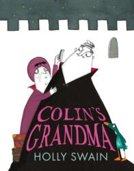Colin's Grandma (2025)