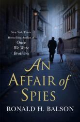 Affair of Spies (2022)
