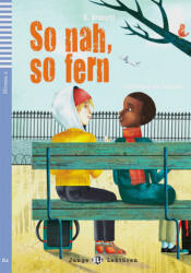 So nah, so fern, m. Audio-CD (2010)