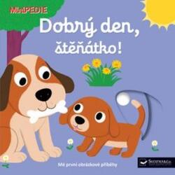 MiniPEDIE - Bună ziua, cățeluș! (2017)