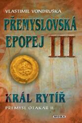 Přemyslovská epopej III (2024)