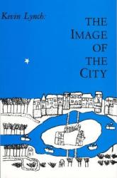 Image of the City - Kevin Lynch (ISBN: 9780262620017)