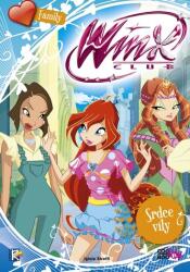 Winx Family - Srdce víly (2017)